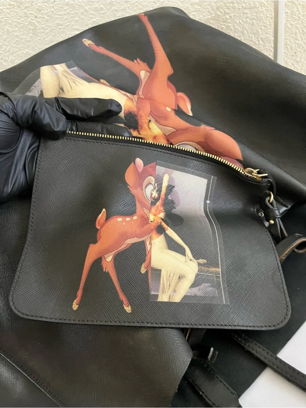 Givenchy Antigona tote bag - Picture 10 of 15